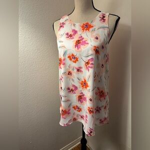 Banana Republic sleepless blouse